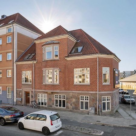 Bath Tub Penthouse In The City Aalborg Dış mekan fotoğraf